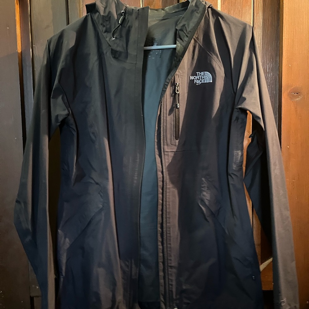 The North Face Black Women's Jacket XS